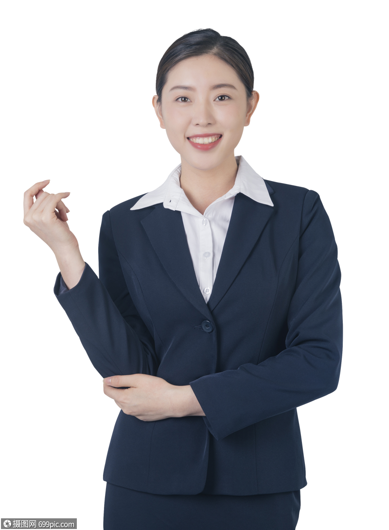 傅女士